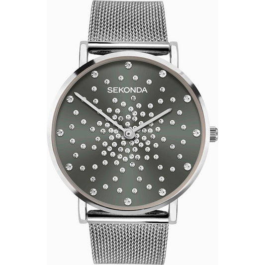 Дамски аналогов часовник Sekonda Celeste - S-40498.00