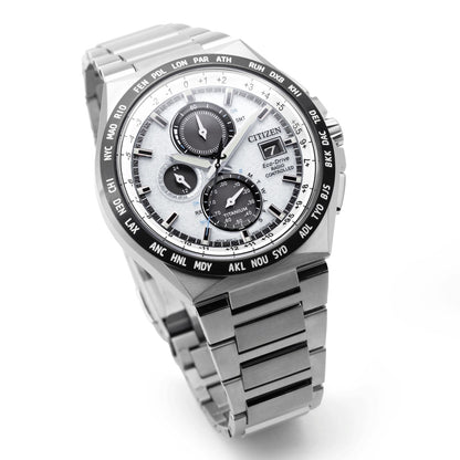 Мъжки часовник CITIZEN - AT8238-84A