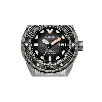Мъжки часовник CITIZEN - NB6004-83E