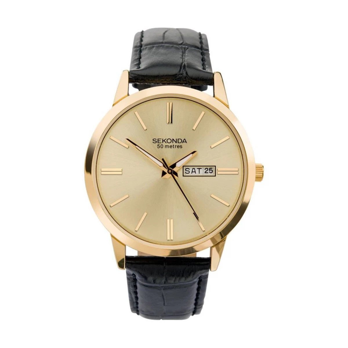 Мъжки часовник Sekonda - S-1838.00