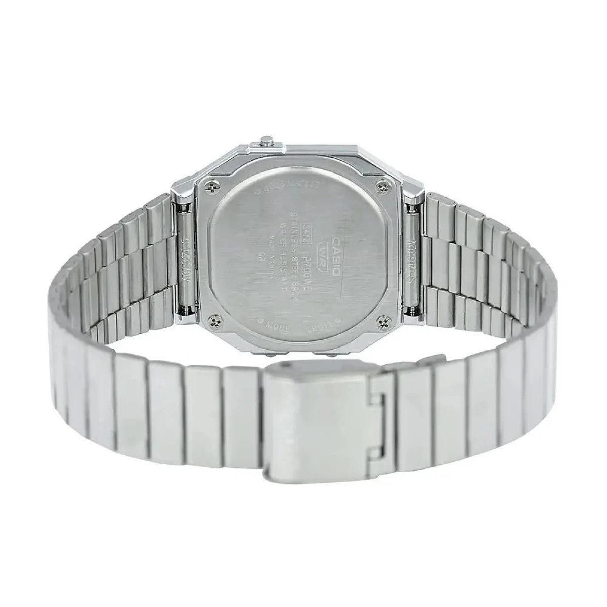 Мъжки часовник CASIO - A700WEV-7AEF