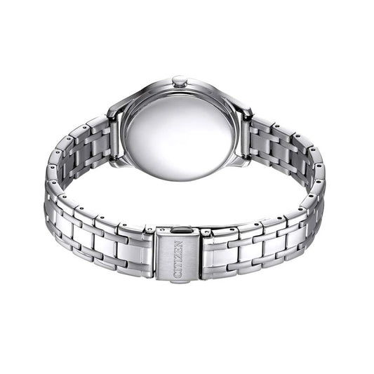 Дамски аналогов часовник Citizen Eco-Drive - EM0500-73L