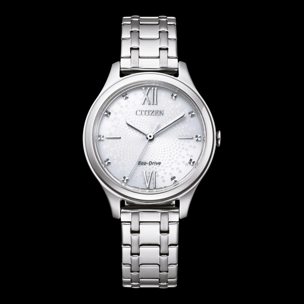 Дамски часовник CITIZEN - EM0500-73A