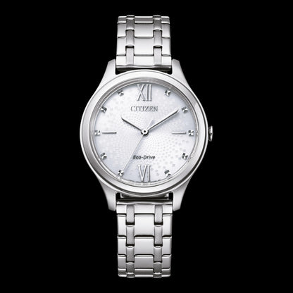 Дамски часовник CITIZEN - EM0500-73A