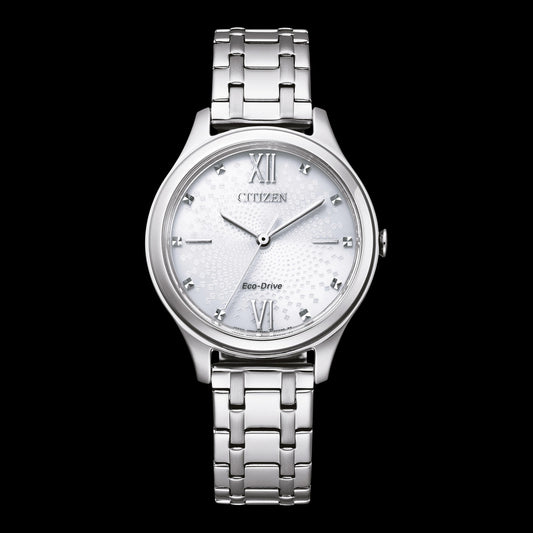 Дамски часовник CITIZEN - EM0500-73A
