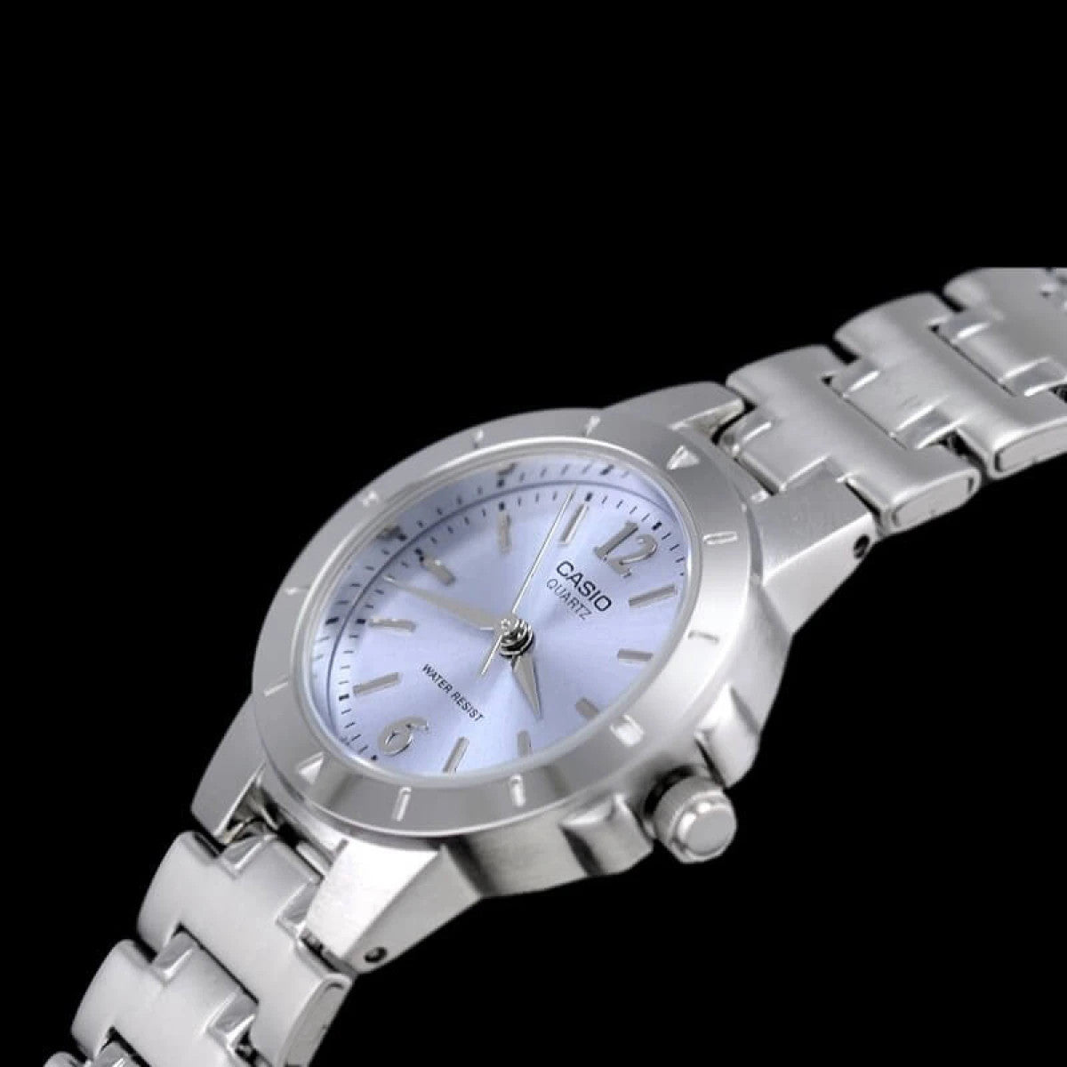 Дамски часовник CASIO - LTP-1177A-2ADF