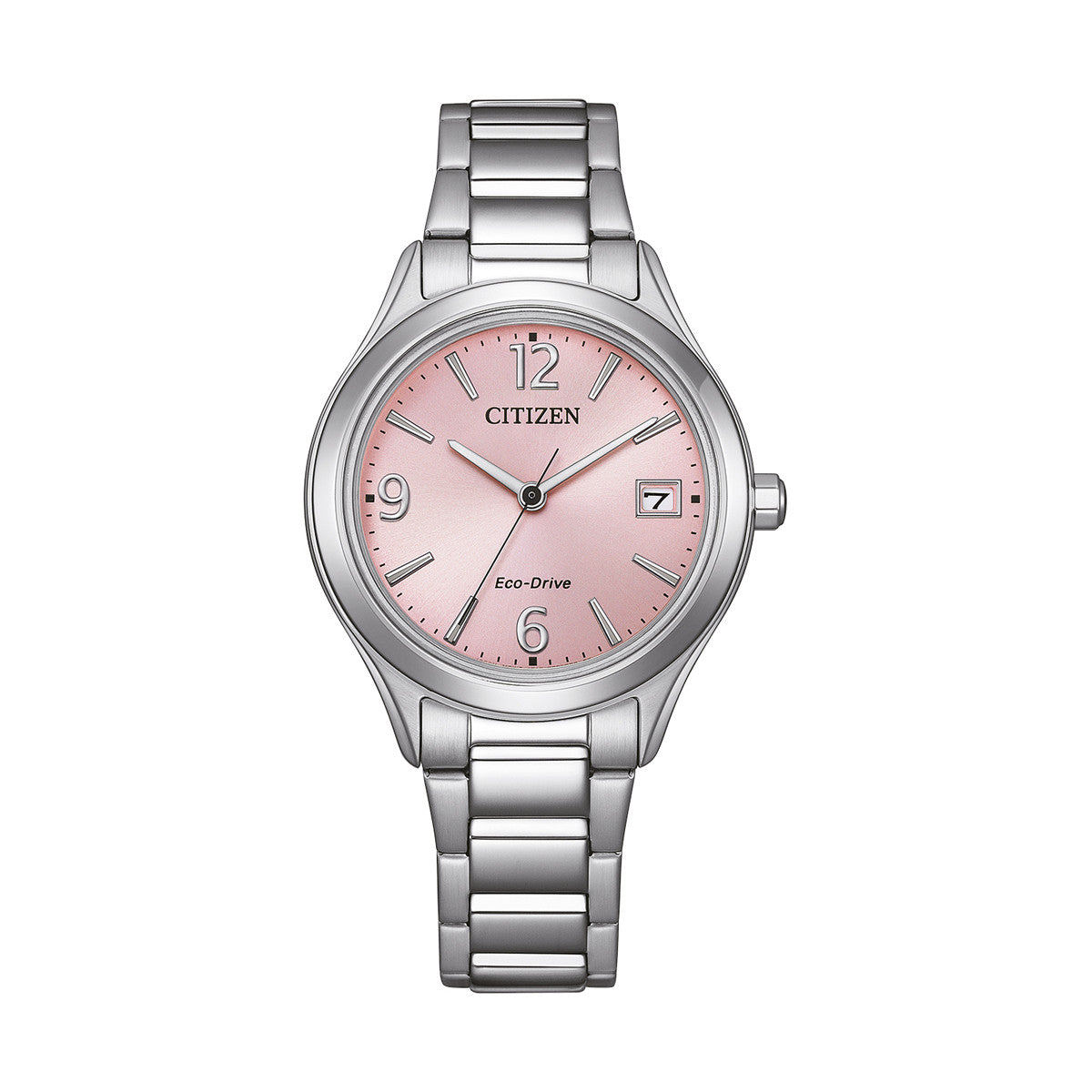 Дамски часовник CITIZEN - FE6121-67X