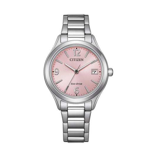 Дамски часовник CITIZEN - FE6121-67X