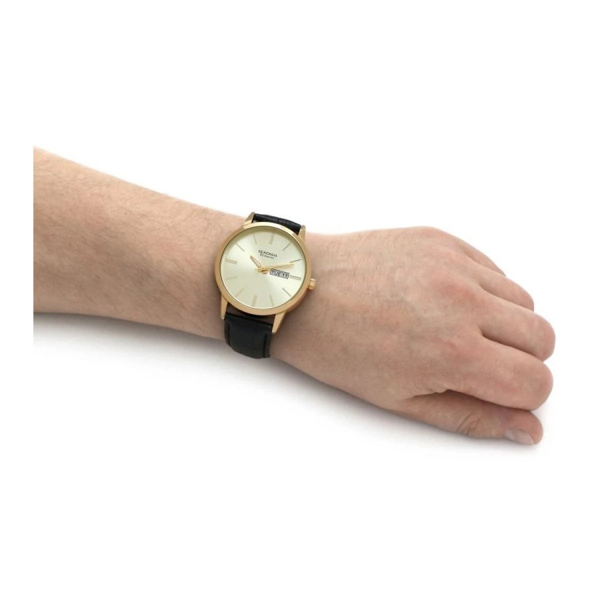 Мъжки часовник Sekonda - S-1838.00