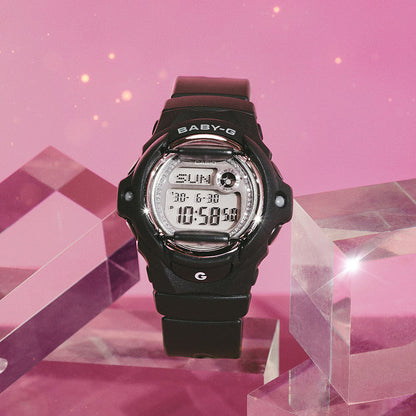 Дамски часовник Casio Baby-G - BG-169KB-1ER