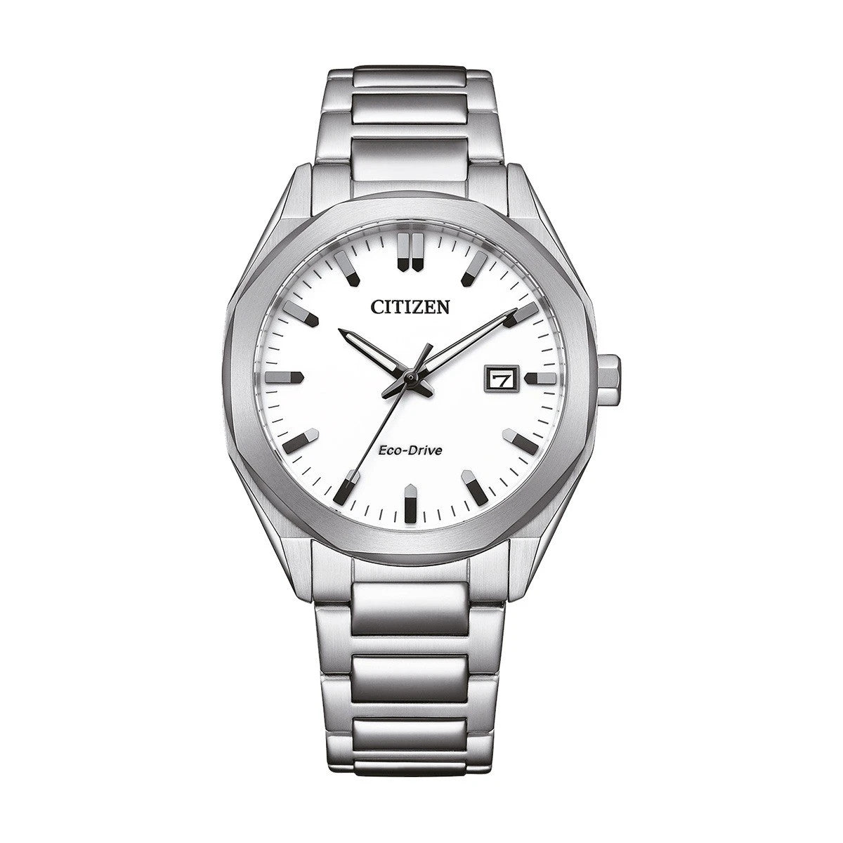 Мъжки часовник CITIZEN - BM7620-83A