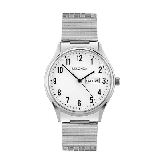 Дамски аналогов часовник Sekonda Classic - S-30122.00