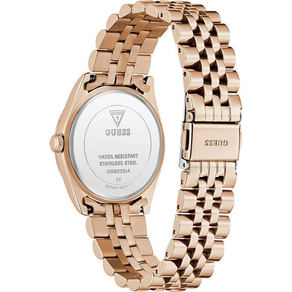 Дамски часовник GUESS - GW0936L4