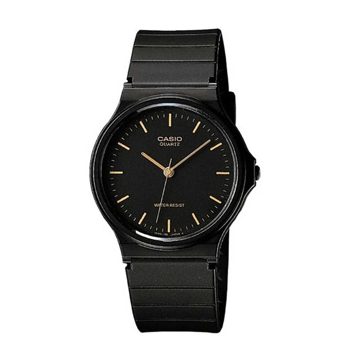 Мъжки аналогов часовник Casio - Casio Collection - MQ-24-1ELDF
