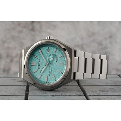 Мъжки часовник CITIZEN - NJ0180-80M