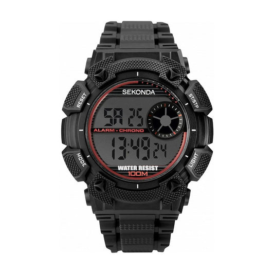 Мъжки часовник Sekonda - S-1676E.05