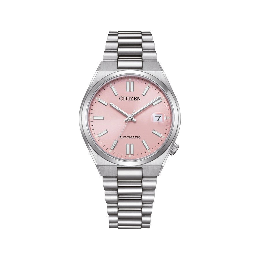Дамски часовник CITIZEN - NJ0200-50Z