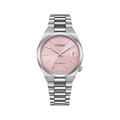 Дамски часовник CITIZEN - NJ0200-50Z