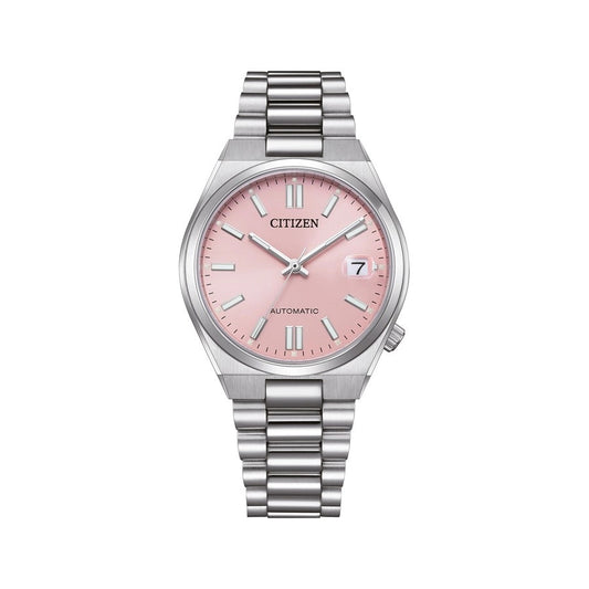 Дамски часовник CITIZEN - NJ0200-50Z