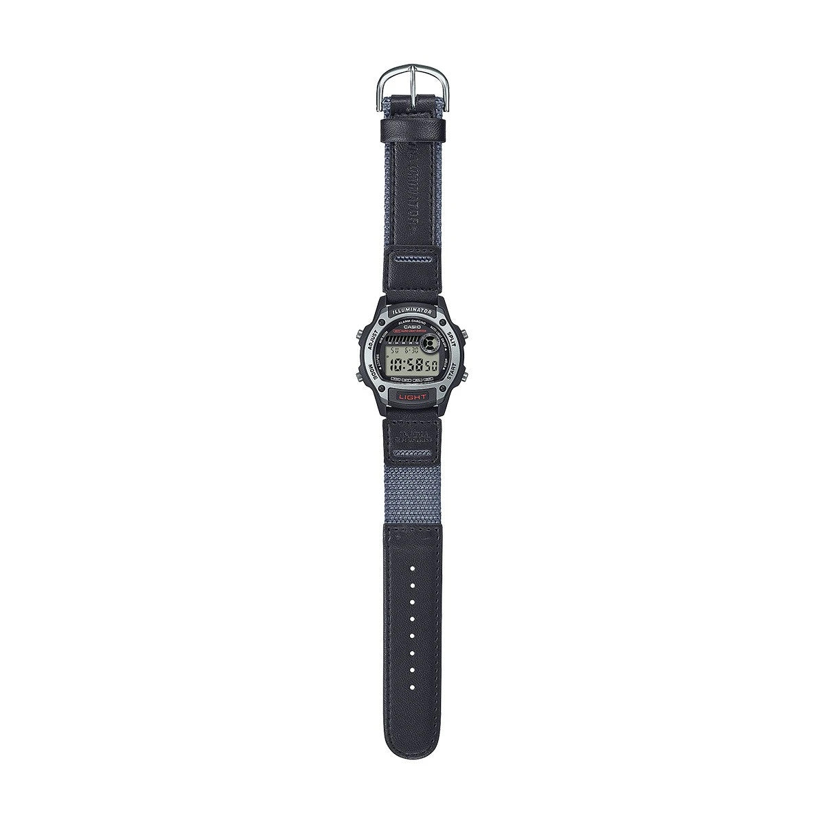Мъжки часовник CASIO - W-220HF-8AVEF