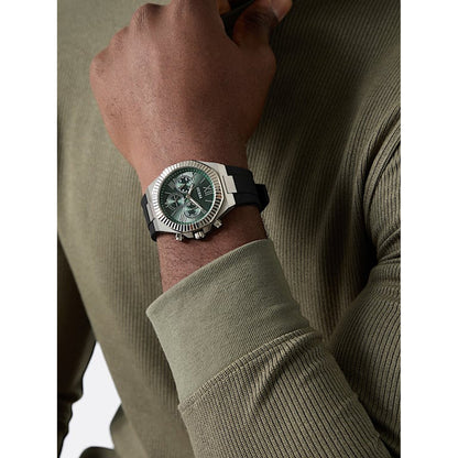 Мъжки часовник GUESS - GW1011G1