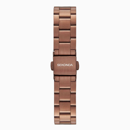 Дамски аналогов часовник Sekonda Margot - S-40733