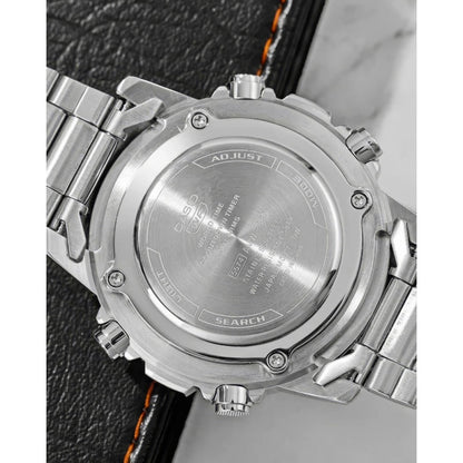 Мъжки дигитален часовник Casio - Casio Collection - AMW-880D-3AVDF