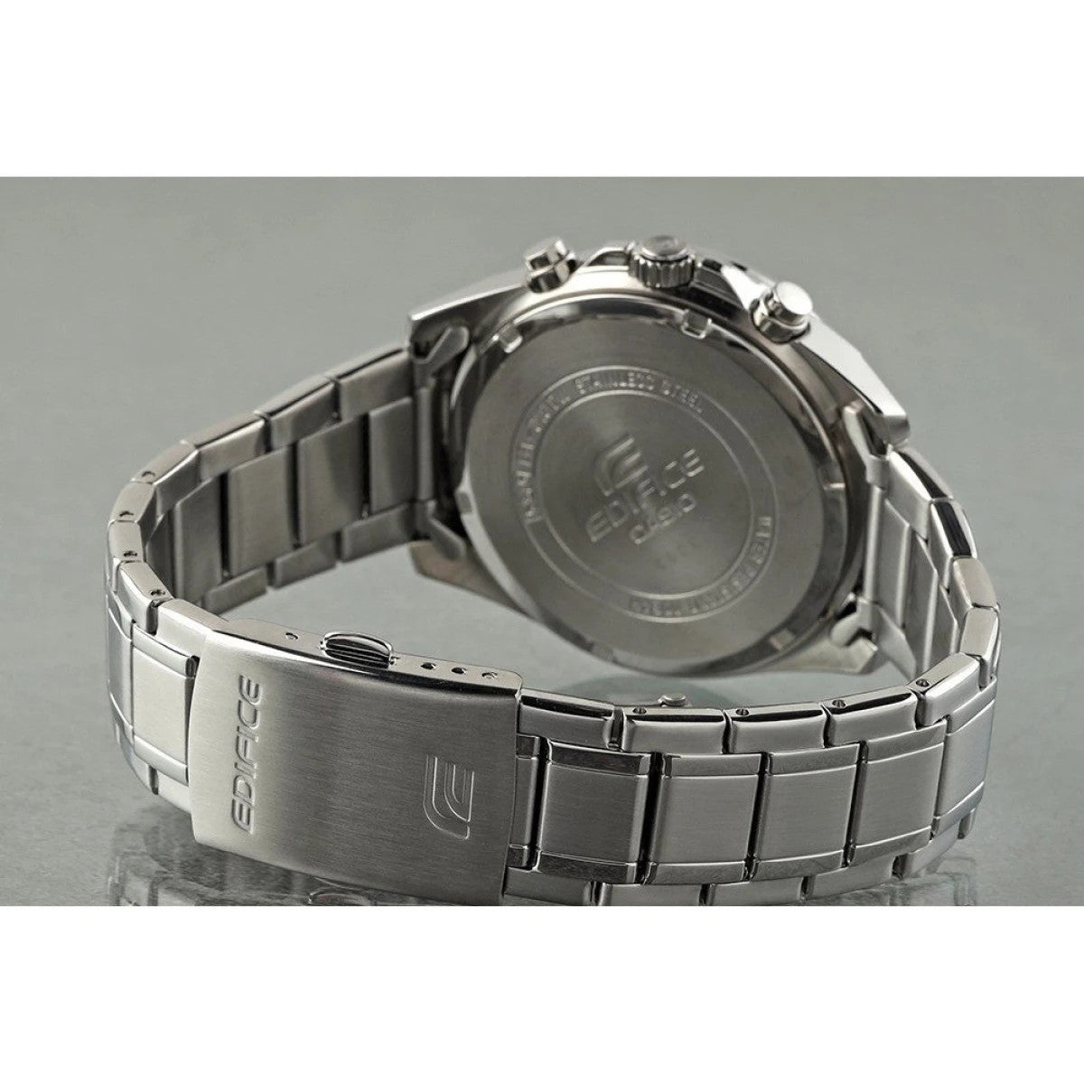 Мъжки часовник Casio Edifice Chronograph - EFV-610D-3CVUEF