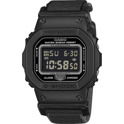 Мъжки часовник Casio G-Shock - DW-5600MNC-1ER
