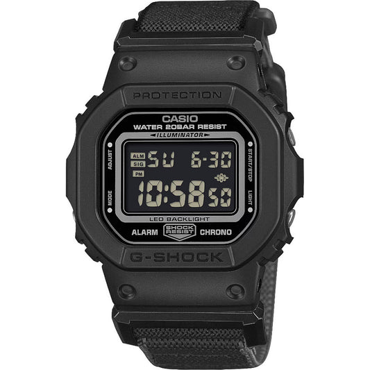 Мъжки часовник Casio G-Shock - DW-5600MNC-1ER