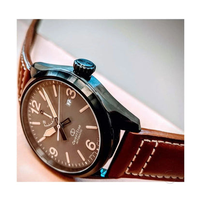 Мъжки часовник ORIENT STAR - RE-AU0202N