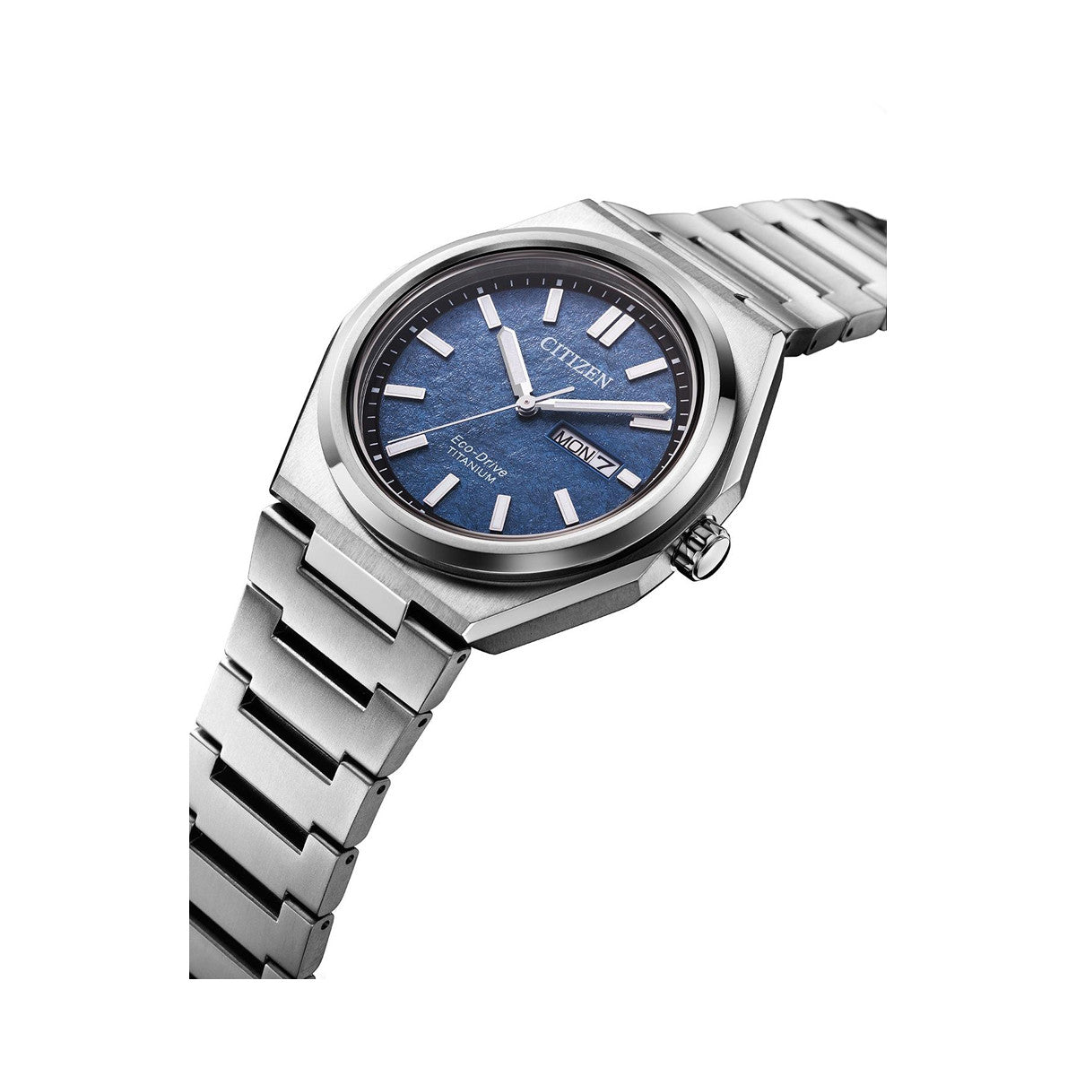 Мъжки часовник CITIZEN - AW0130-85LC