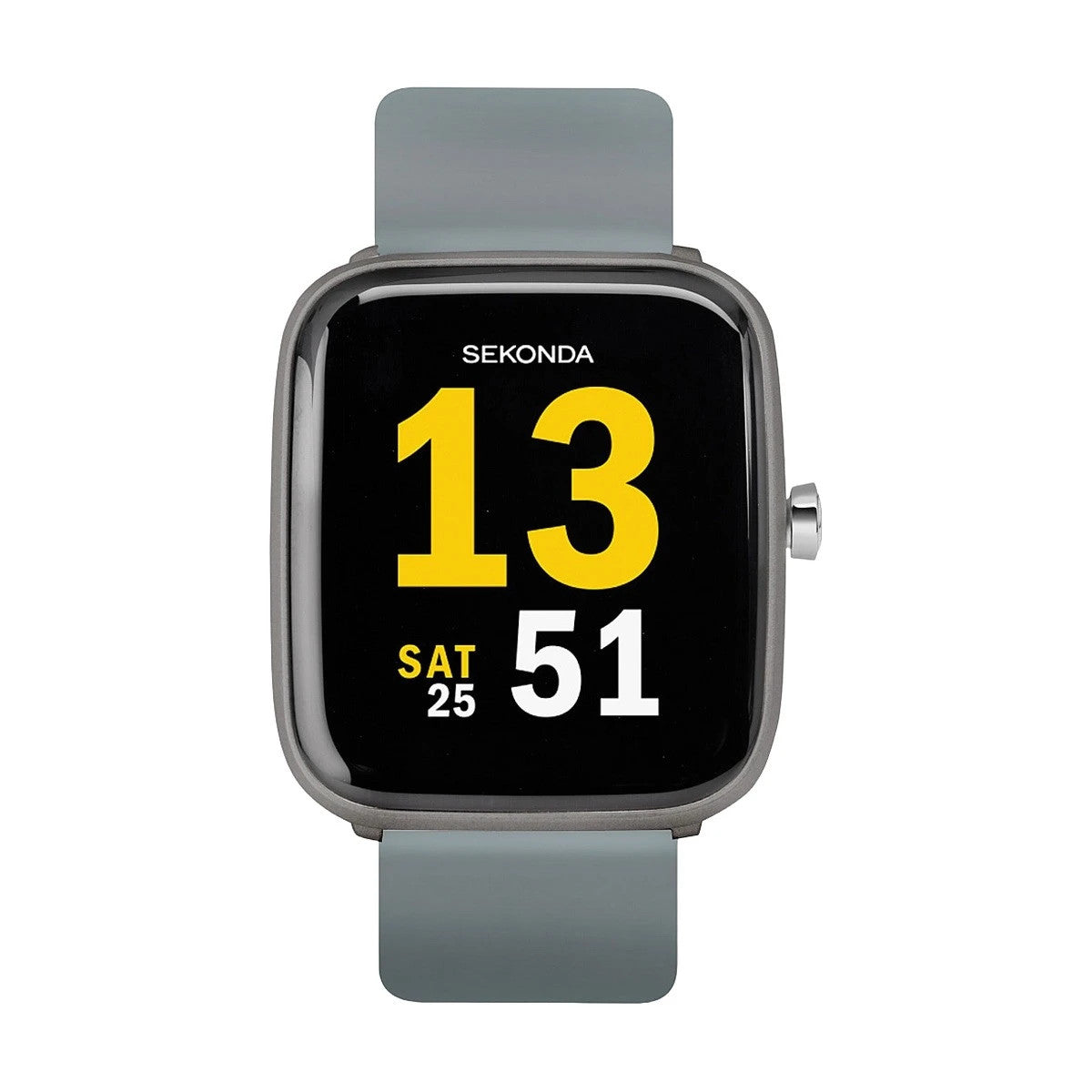 Смарт часовник Sekonda Motion - S-30010.00