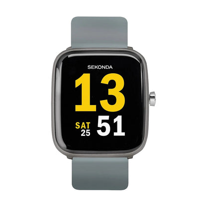 Смарт часовник Sekonda Motion - S-30010.00