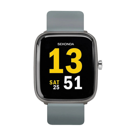Смарт часовник Sekonda Motion - S-30010.00