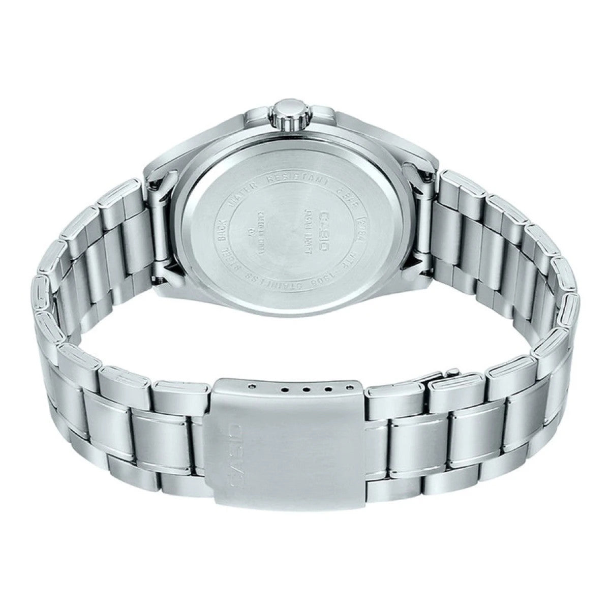 Мъжки часовник CASIO - MTP-1308D-1AVDF