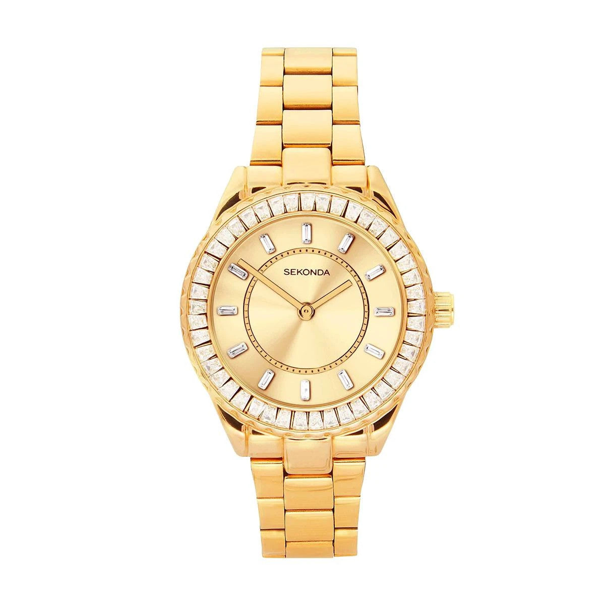 Дамски аналогов часовник Sekonda Margot - S-40732
