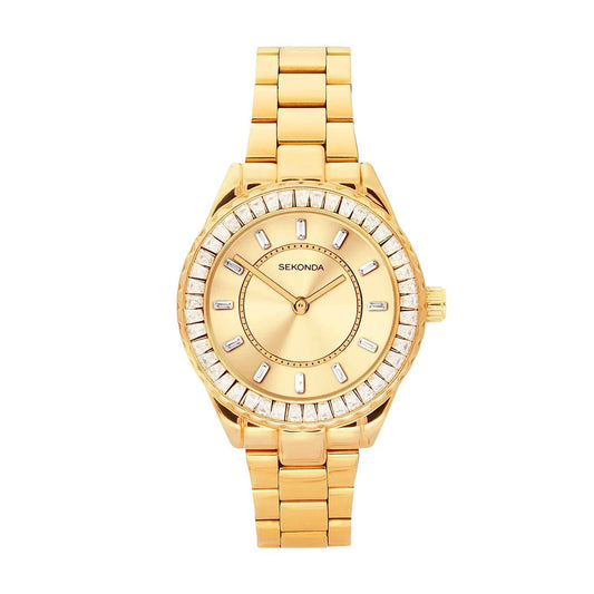 Дамски аналогов часовник Sekonda Margot - S-40732