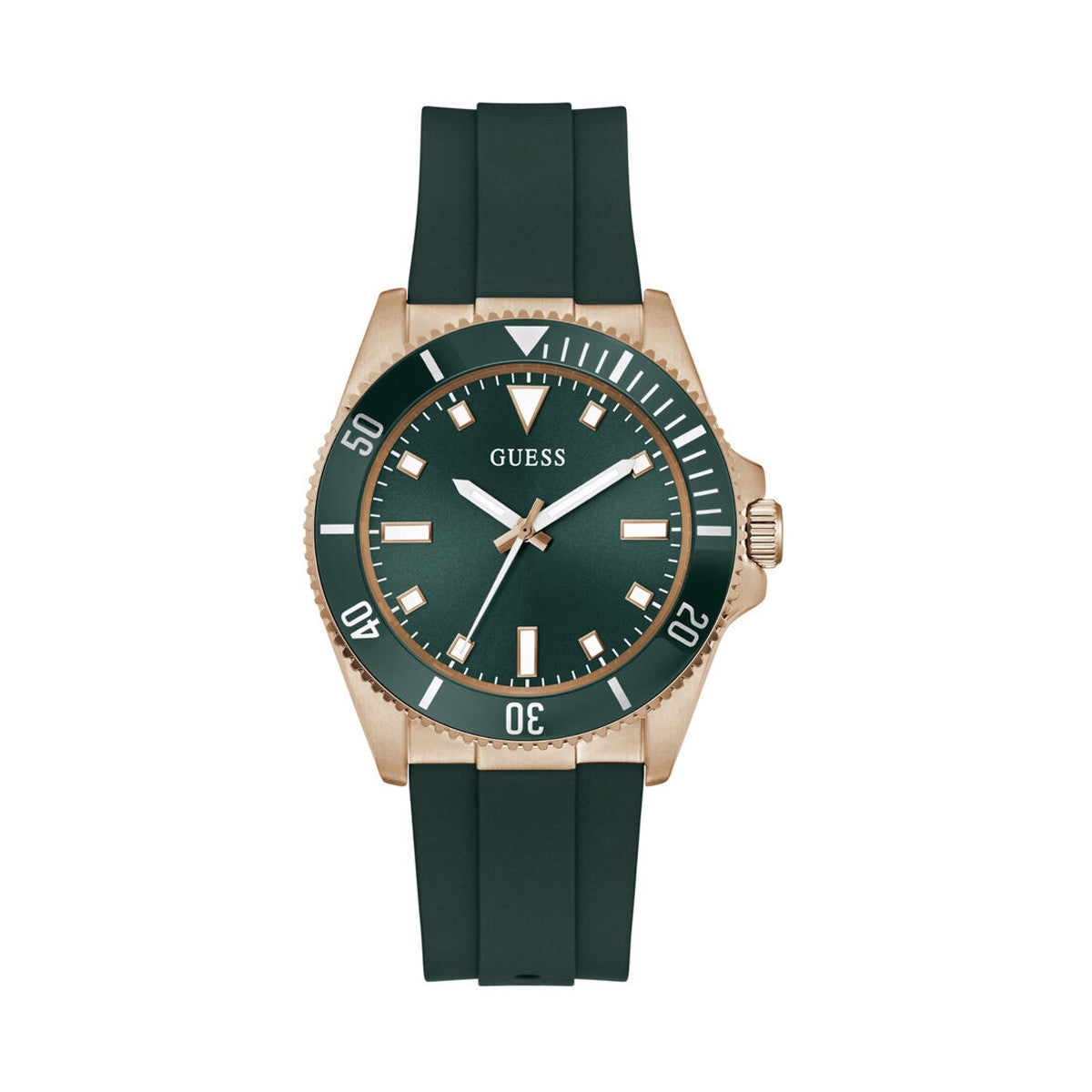 Мъжки часовник GUESS - GW0969G5