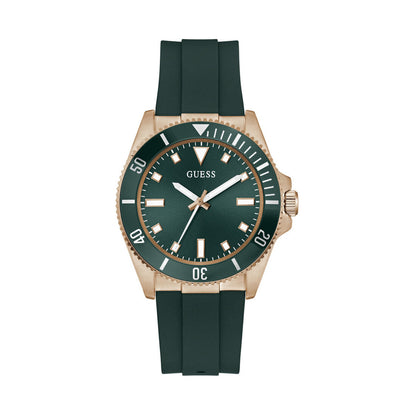 Мъжки часовник GUESS - GW0969G5