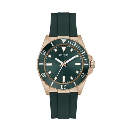 Мъжки часовник GUESS - GW0969G5