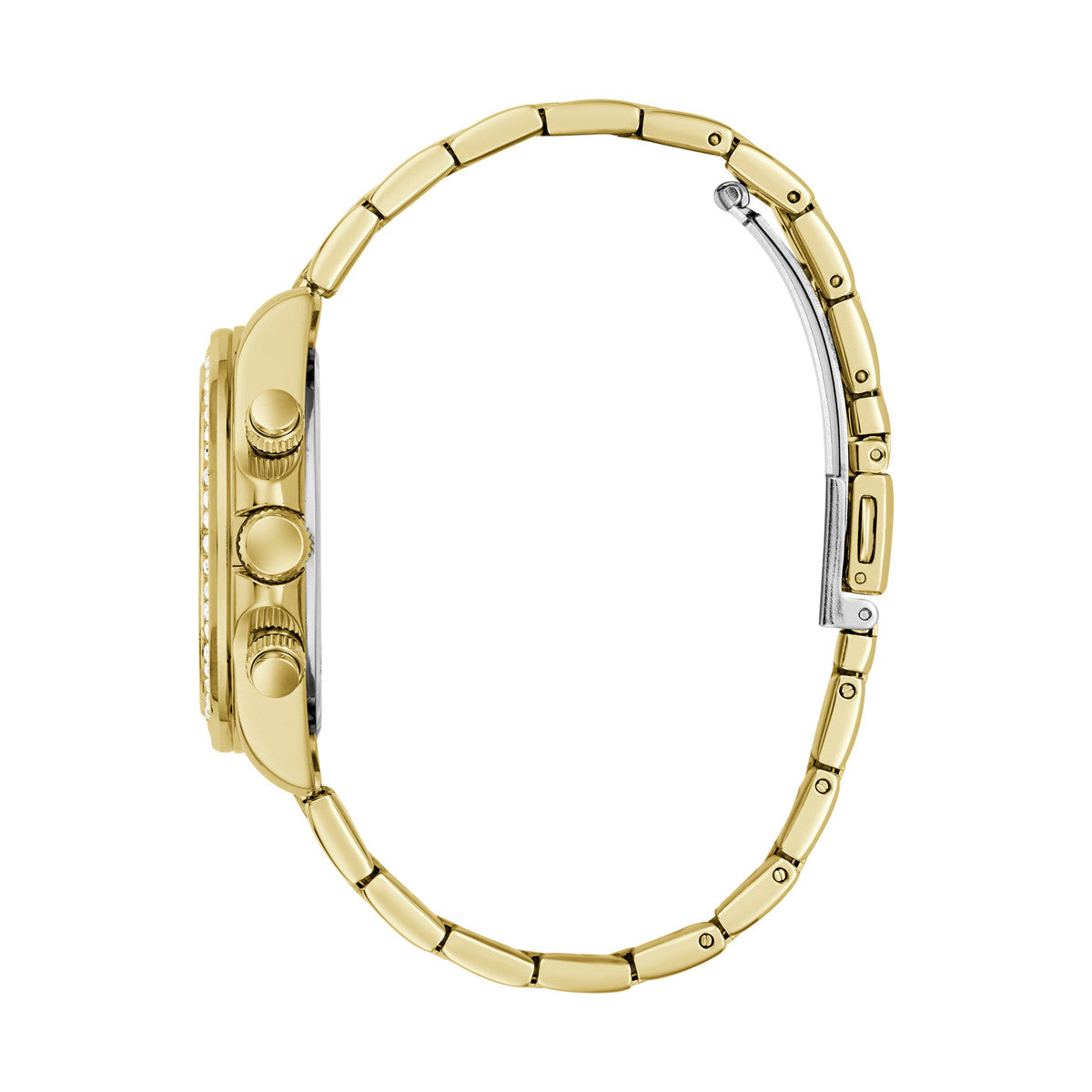 Дамски часовник GUESS - GW1037L2