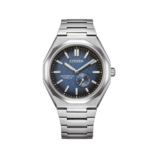 Мъжки часовник CITIZEN - NK5020-58M