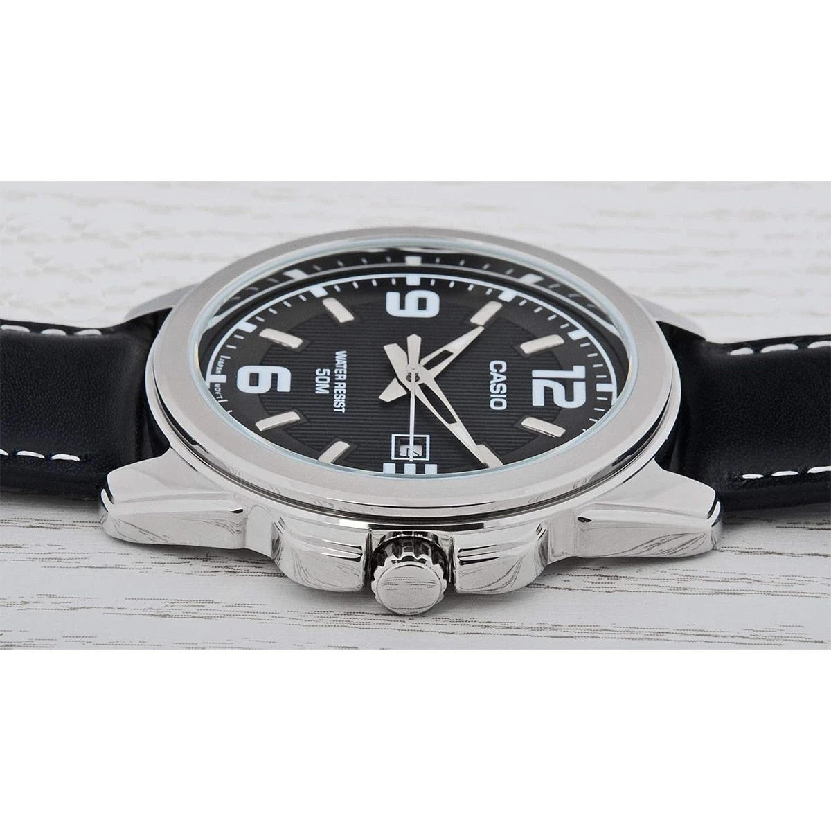 Мъжки часовник CASIO - MTP-1314PL-8AVEF