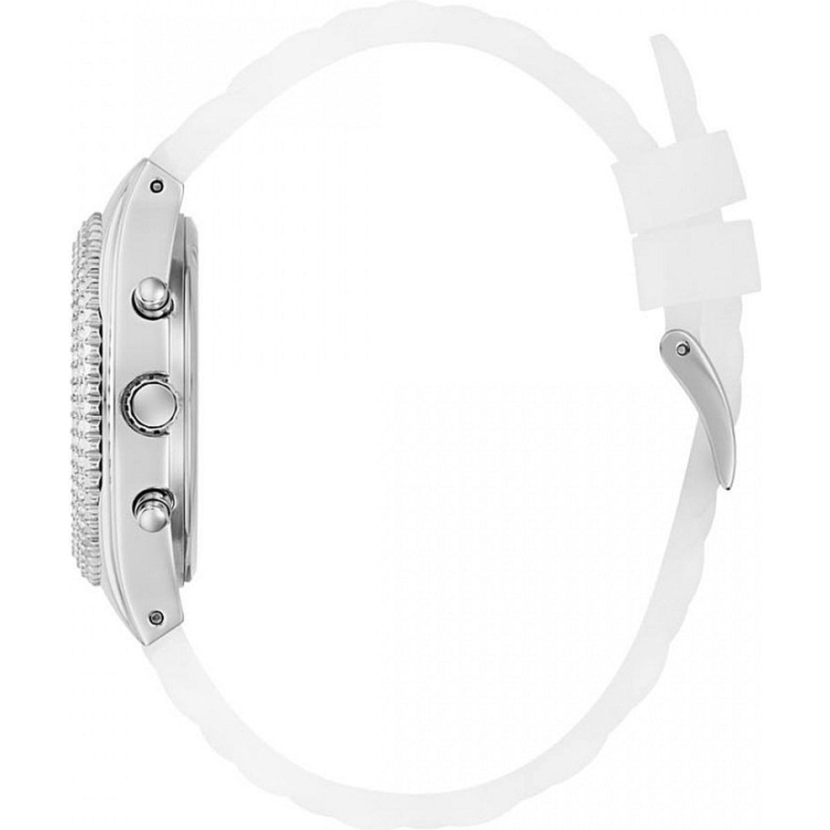 Дамски аналогов часовник Guess - GW0773L1