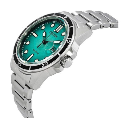 Мъжки часовник CITIZEN - AW1816-89L