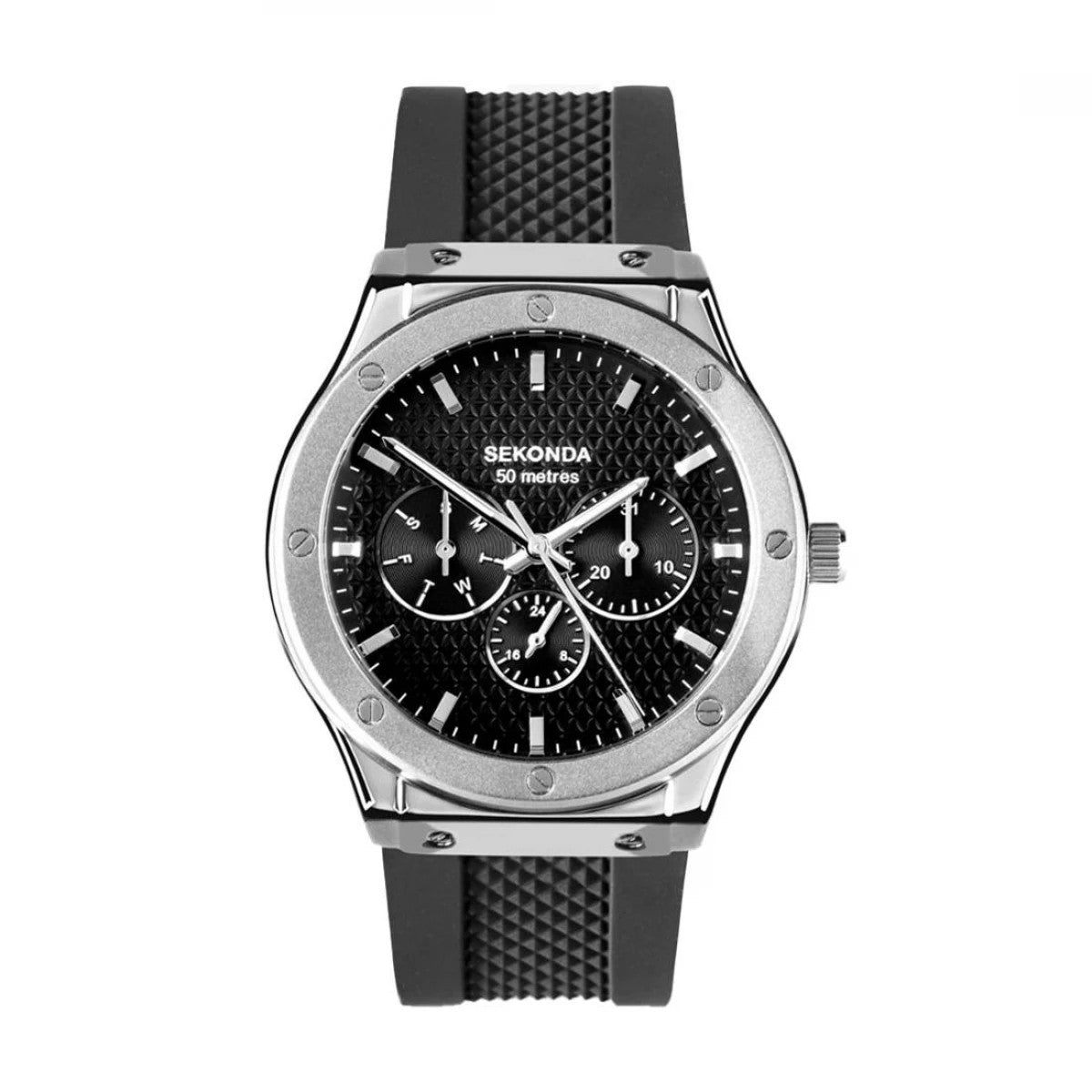 Мъжки часовник Sekonda Titan - S-30230.00