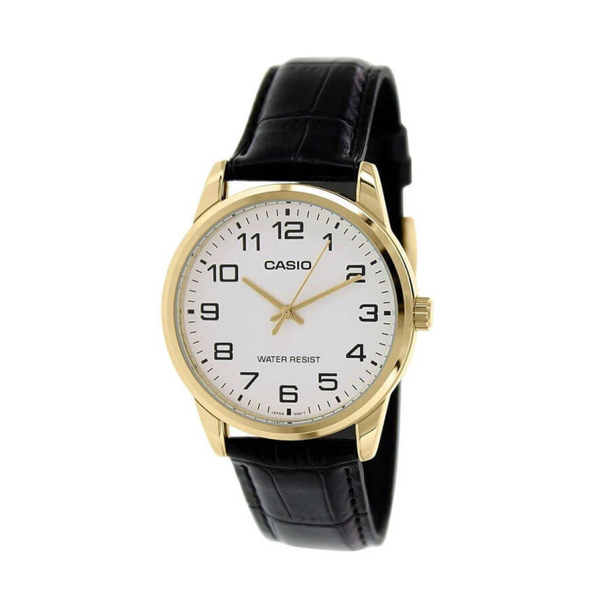 Мъжки аналогов часовник Casio - Casio Collection - MTP-V002GL-7B2UDF
