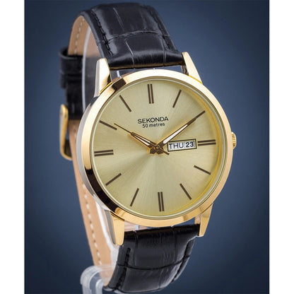Мъжки часовник Sekonda - S-1838.00