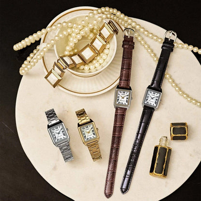 Дамски аналогов часовник Casio - Casio Collection - LTP-V007L-7B2UDF